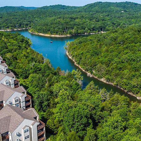 Woodpecker Watchtower Apartment Branson Exterior foto